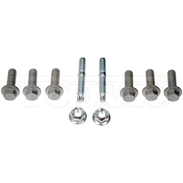 Dorman Limited Lifetime Warranty Exhaust Manifold Hardware Set 675-237 - Kit