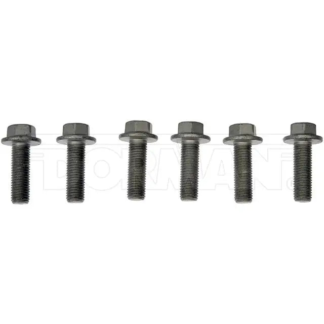 Dorman Limited Lifetime Warranty Exhaust Manifold Hardware Set 675-237 - Kit