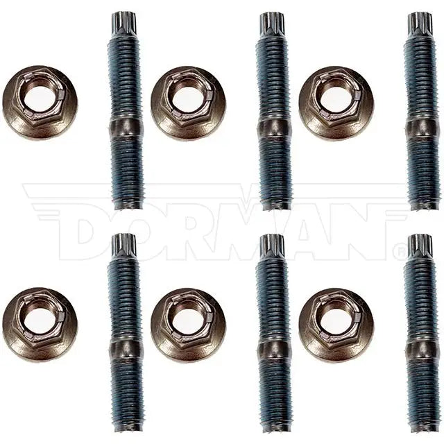 Dorman Limited Lifetime Warranty Exhaust Manifold Hardware Set 675-240 - Kit