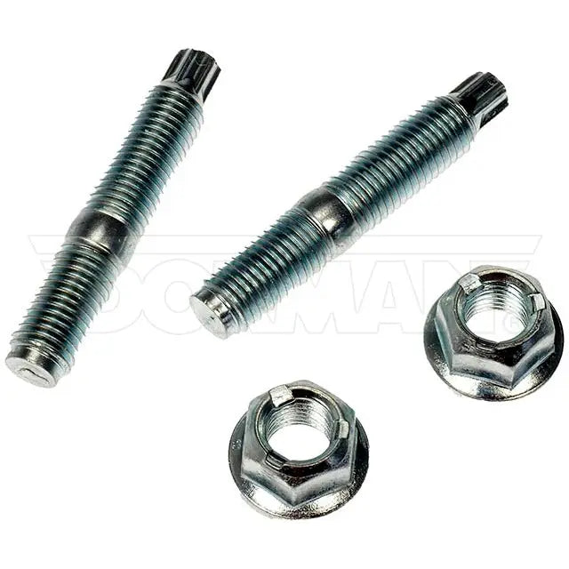 Dorman Limited Lifetime Warranty Exhaust Manifold Hardware Set 675-237 - Kit