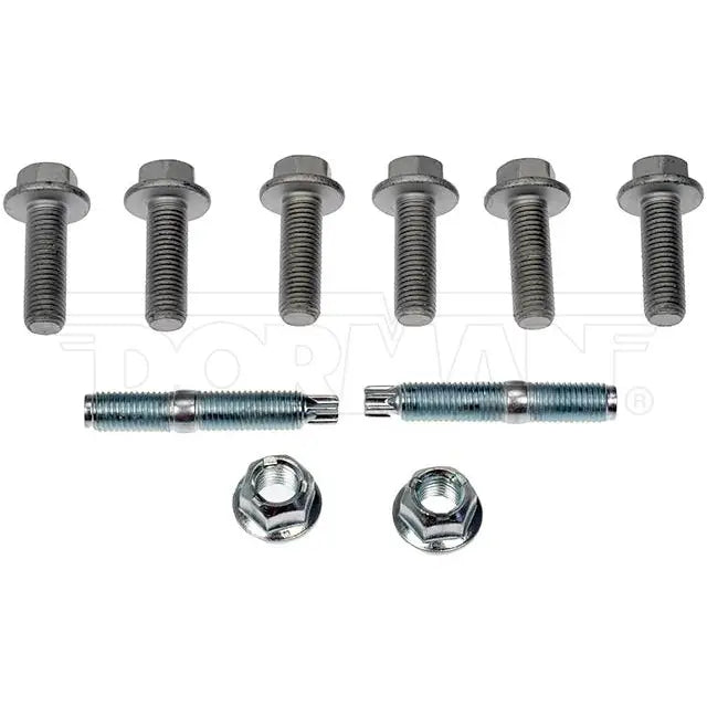 Dorman Limited Lifetime Warranty Exhaust Manifold Hardware Set 675-237 - Kit