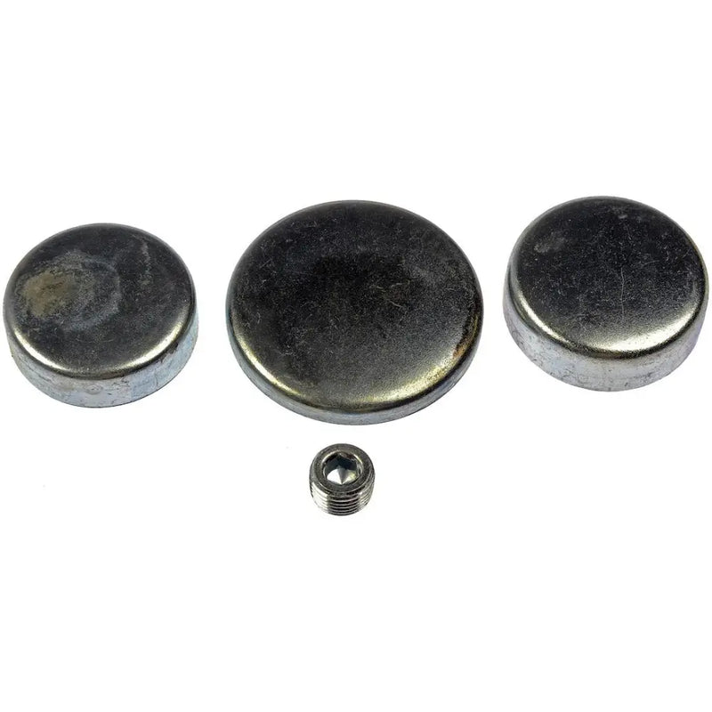 Dorman Limited Lifetime Warranty Expansion Plug 02670 - Exp Kit Stl E.T GM