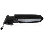 Dorman Limited Lifetime Warranty Exterior Mirror 955-1158 - Mirror Side View Mirror-RH