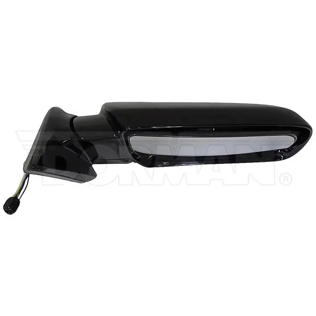 Dorman Limited Lifetime Warranty Exterior Mirror 955-1158 - Mirror Side View Mirror-RH