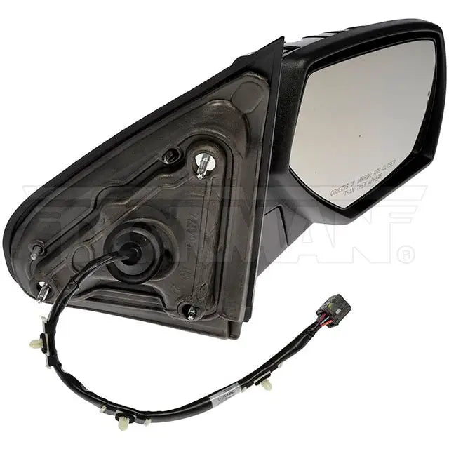 Dorman Limited Lifetime Warranty Exterior Mirror 959-217 - Mirror Assembly