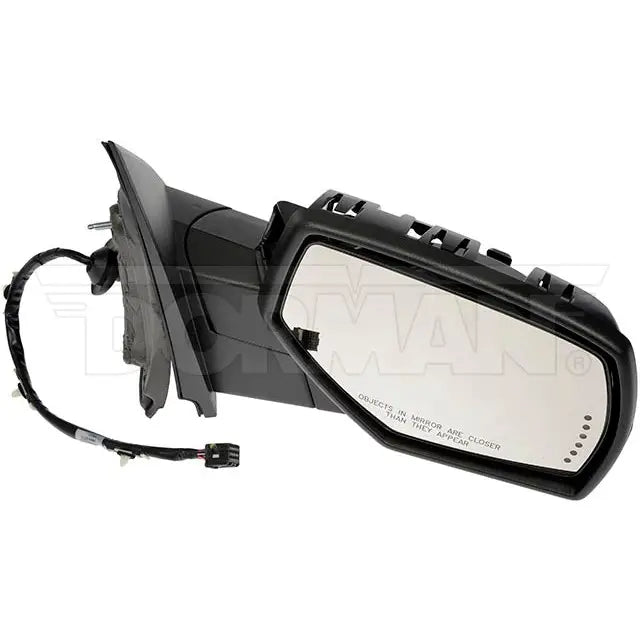Dorman Limited Lifetime Warranty Exterior Mirror 959-217 - Mirror Assembly