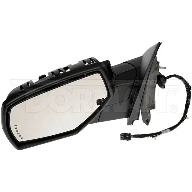 Dorman Limited Lifetime Warranty Exterior Mirror 959-218 - Mirror Assembly
