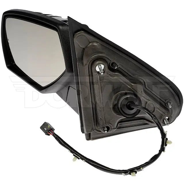 Dorman Limited Lifetime Warranty Exterior Mirror 959-218 - Mirror Assembly