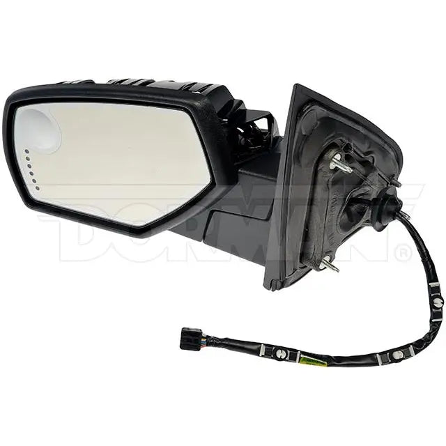 Dorman Limited Lifetime Warranty Exterior Mirror 959-218 - Mirror Assembly