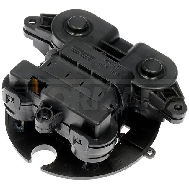 Dorman Limited Lifetime Warranty Exterior Mirror Adjustment Motor 924-415 - Mirror Control