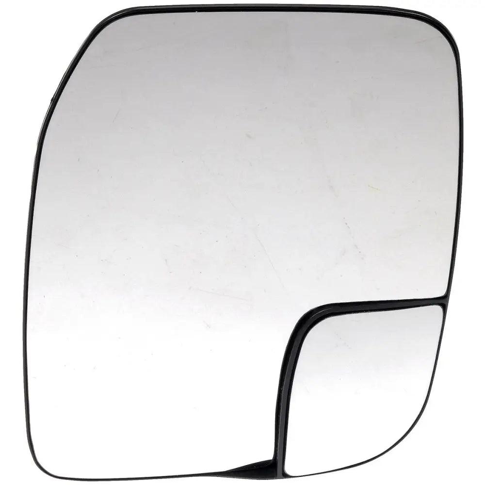 Dorman Limited Lifetime Warranty Exterior Mirror Glass 56176 - Mirror Plasticbacked