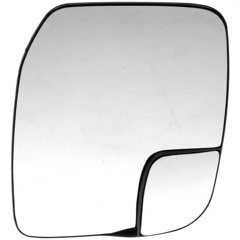 Dorman Limited Lifetime Warranty Exterior Mirror Glass 56176 - Mirror Plasticbacked