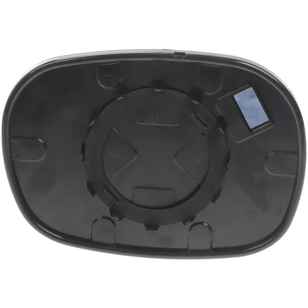 Dorman Limited Lifetime Warranty Exterior Mirror Glass 56256 - Mirror Nonhtd Plstcbackd