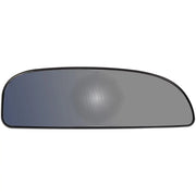 Dorman Limited Lifetime Warranty Exterior Mirror Glass 56320 - Mirror Nonhtd Plstcbackd