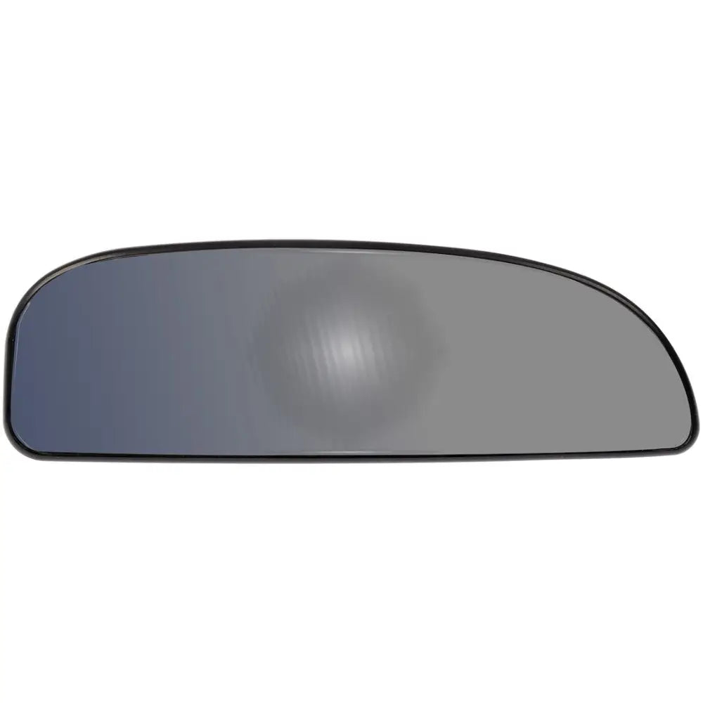 Dorman Limited Lifetime Warranty Exterior Mirror Glass 56320 - Mirror Nonhtd Plstcbackd