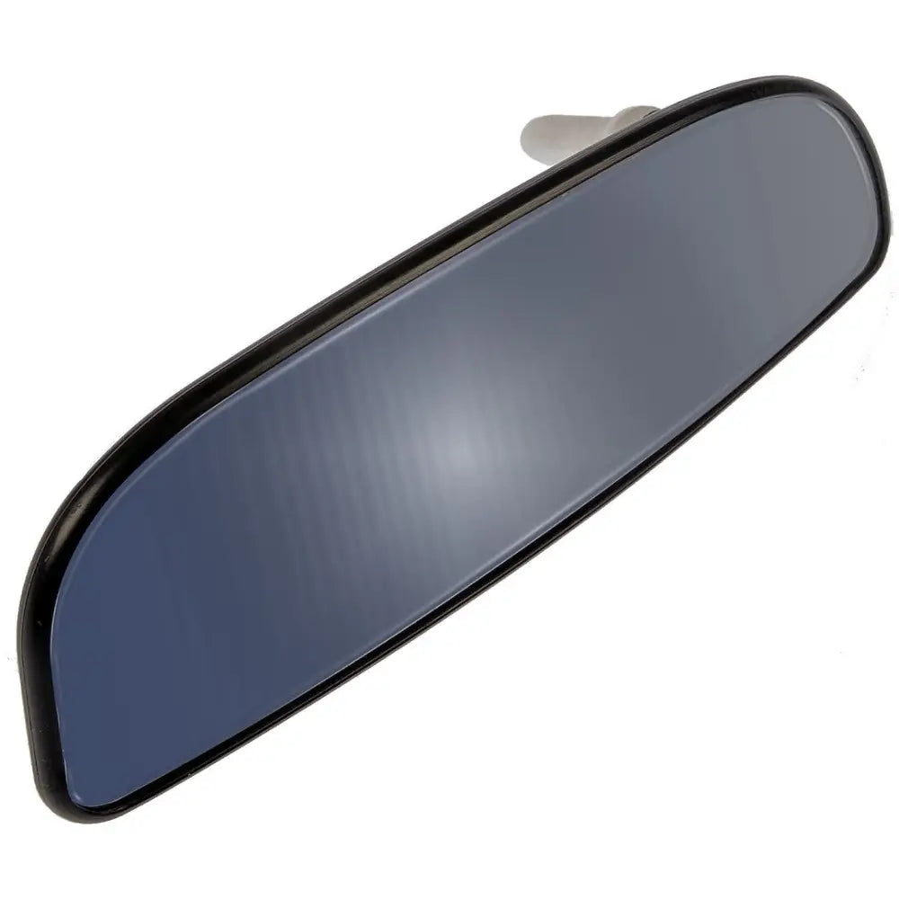 Dorman Limited Lifetime Warranty Exterior Mirror Glass 56320 - Mirror Nonhtd Plstcbackd