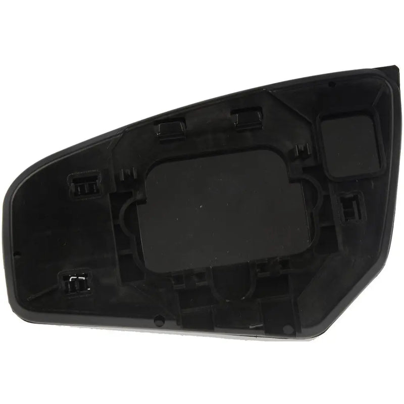 Dorman Limited Lifetime Warranty Exterior Mirror Glass 56521 - Mirror Nonhtd Plstcbackd