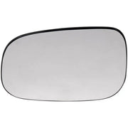 Dorman Limited Lifetime Warranty Exterior Mirror Glass 56816 - Mirror Plasticbacked