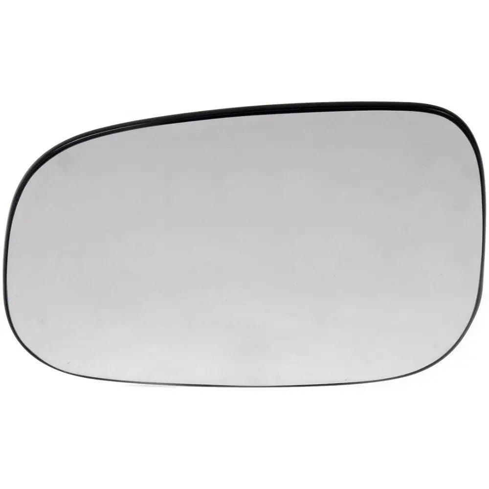Dorman Limited Lifetime Warranty Exterior Mirror Glass 56816 - Mirror Plasticbacked