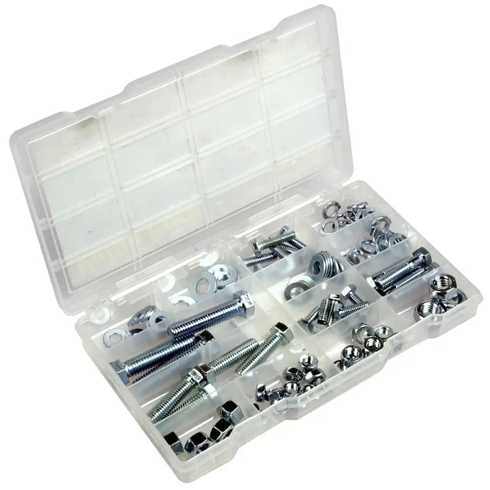 Dorman Limited Lifetime Warranty Fastener Assortment 799-301 - Grade Uss Hardware VP