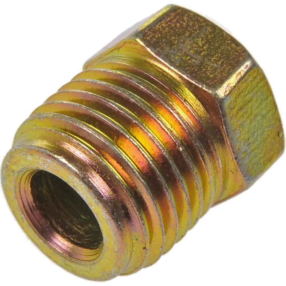 Dorman Limited Lifetime Warranty Fitting Plug/ Fitting Cap 785-452 - Steel 16