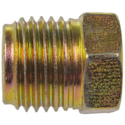 Dorman Limited Lifetime Warranty Fitting Plug/ Fitting Cap 785-452 - Steel 16
