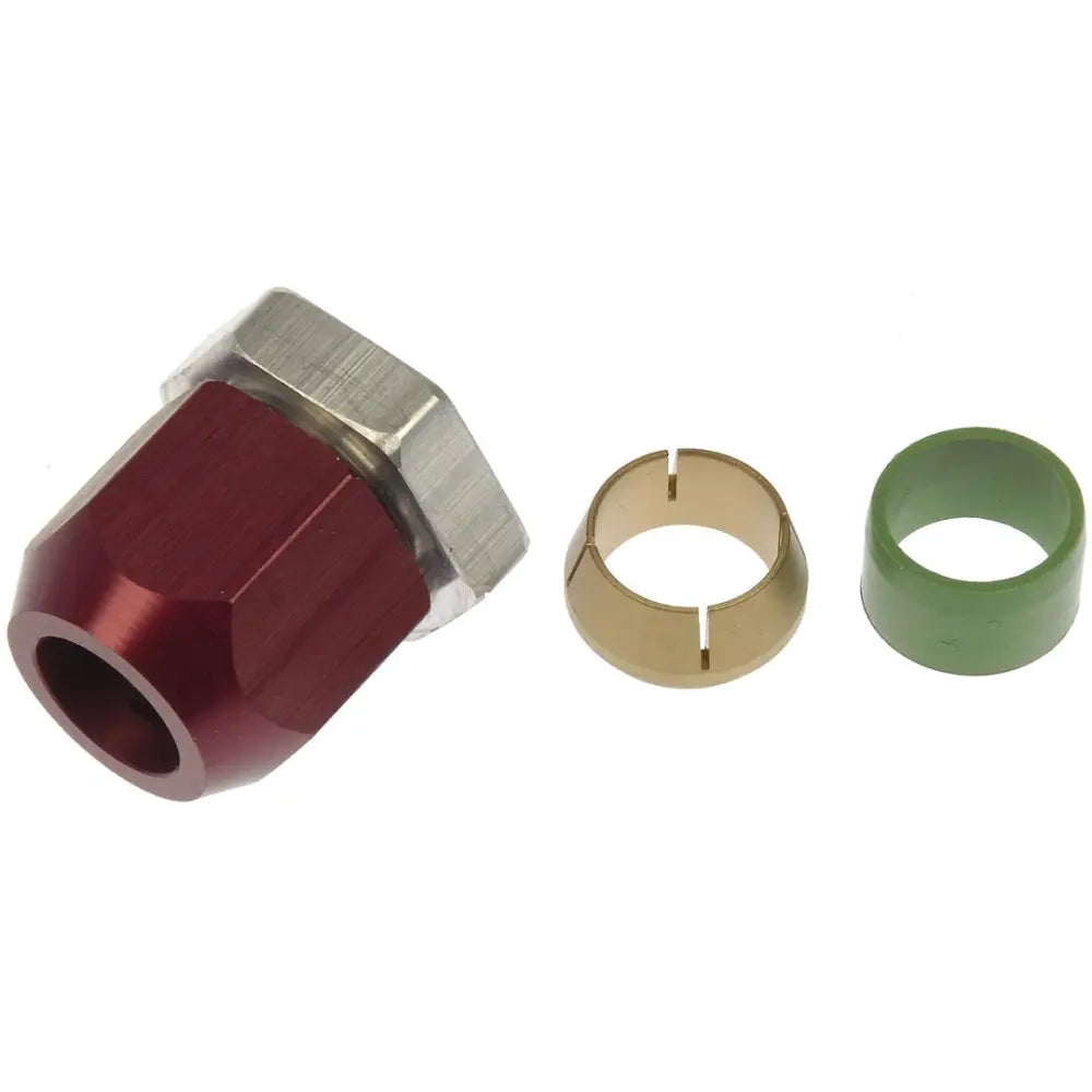 Dorman Limited Lifetime Warranty Fitting Plug/ Fitting Cap 800-992 - Line Terminators