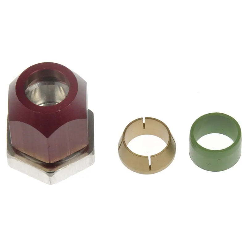 Dorman Limited Lifetime Warranty Fitting Plug/ Fitting Cap 800-992 - Line Terminators