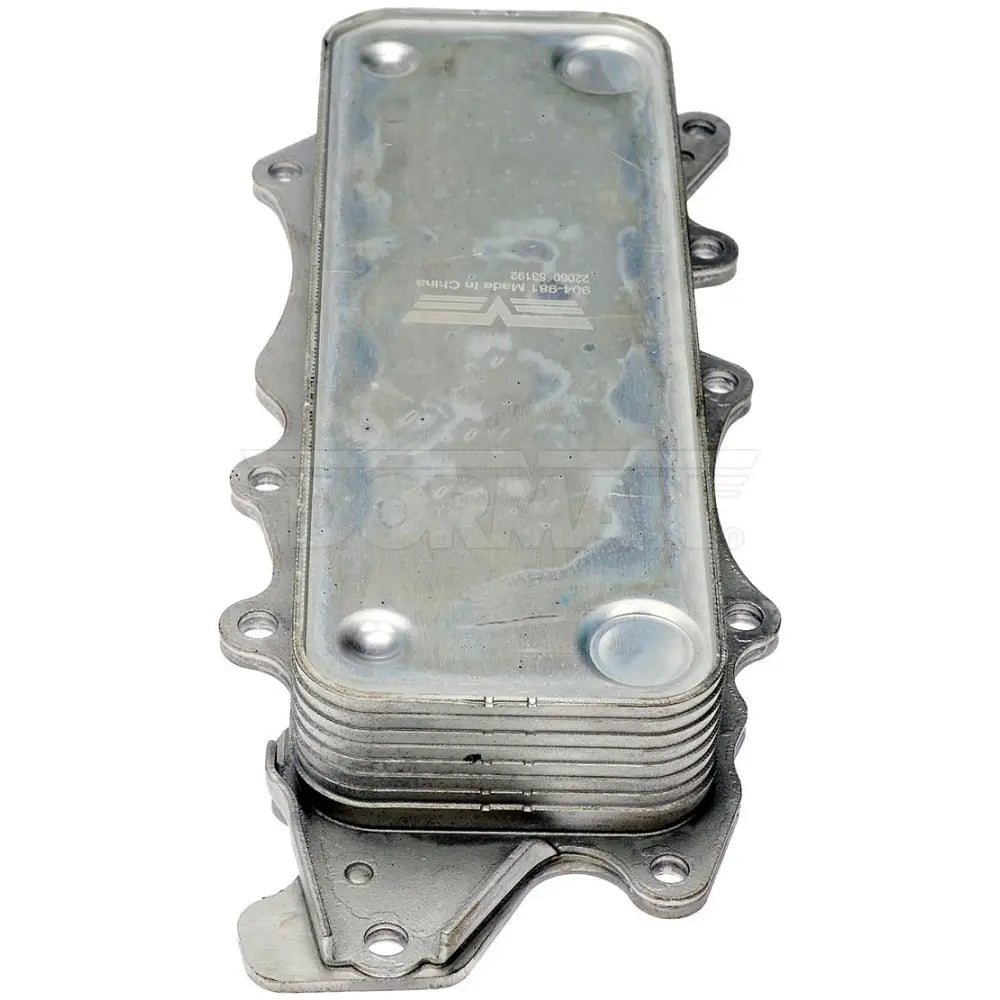 Dorman Limited Lifetime Warranty Fluid Cooler 904-981 - Oil Kit