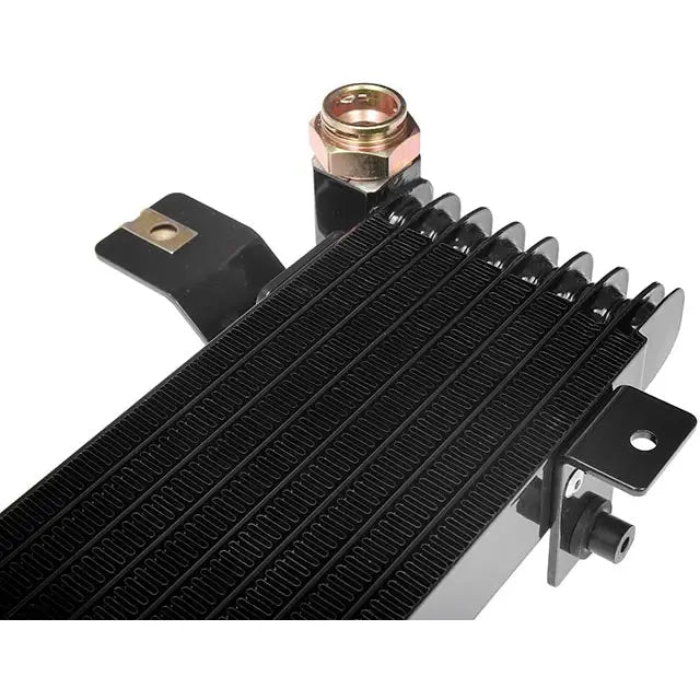 Dorman Limited Lifetime Warranty Fluid Cooler 918-278 - Transmission