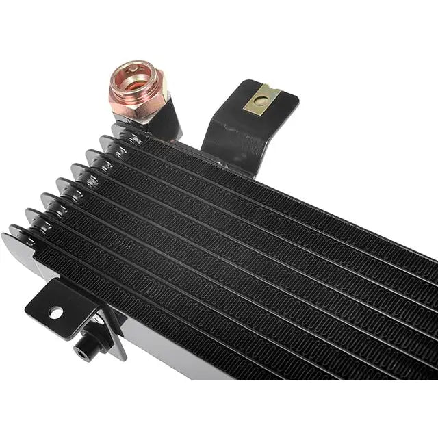 Dorman Limited Lifetime Warranty Fluid Cooler 918-278 - Transmission