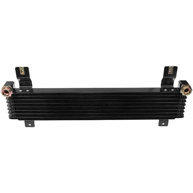 Dorman Limited Lifetime Warranty Fluid Cooler 918-278 - Transmission