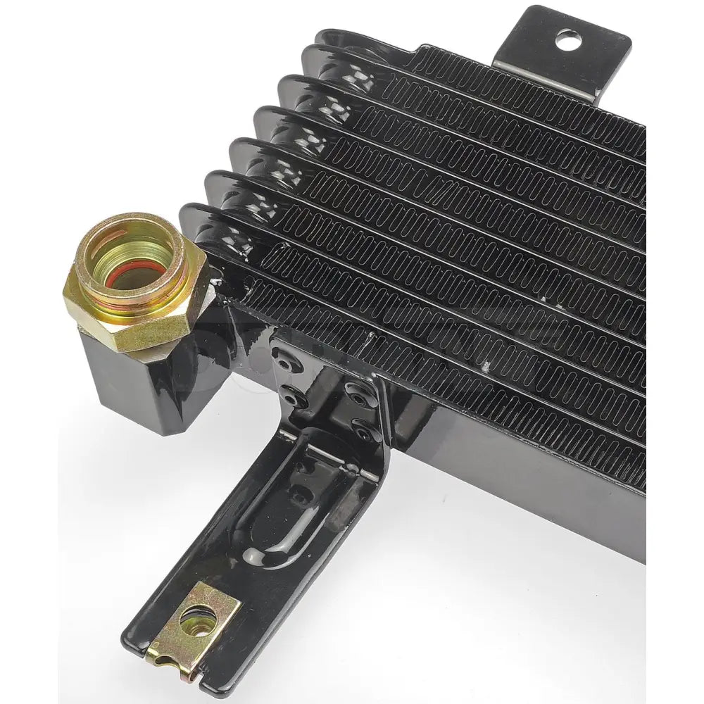 Dorman Limited Lifetime Warranty Fluid Cooler 918-293 - Transmission Oil Assembly