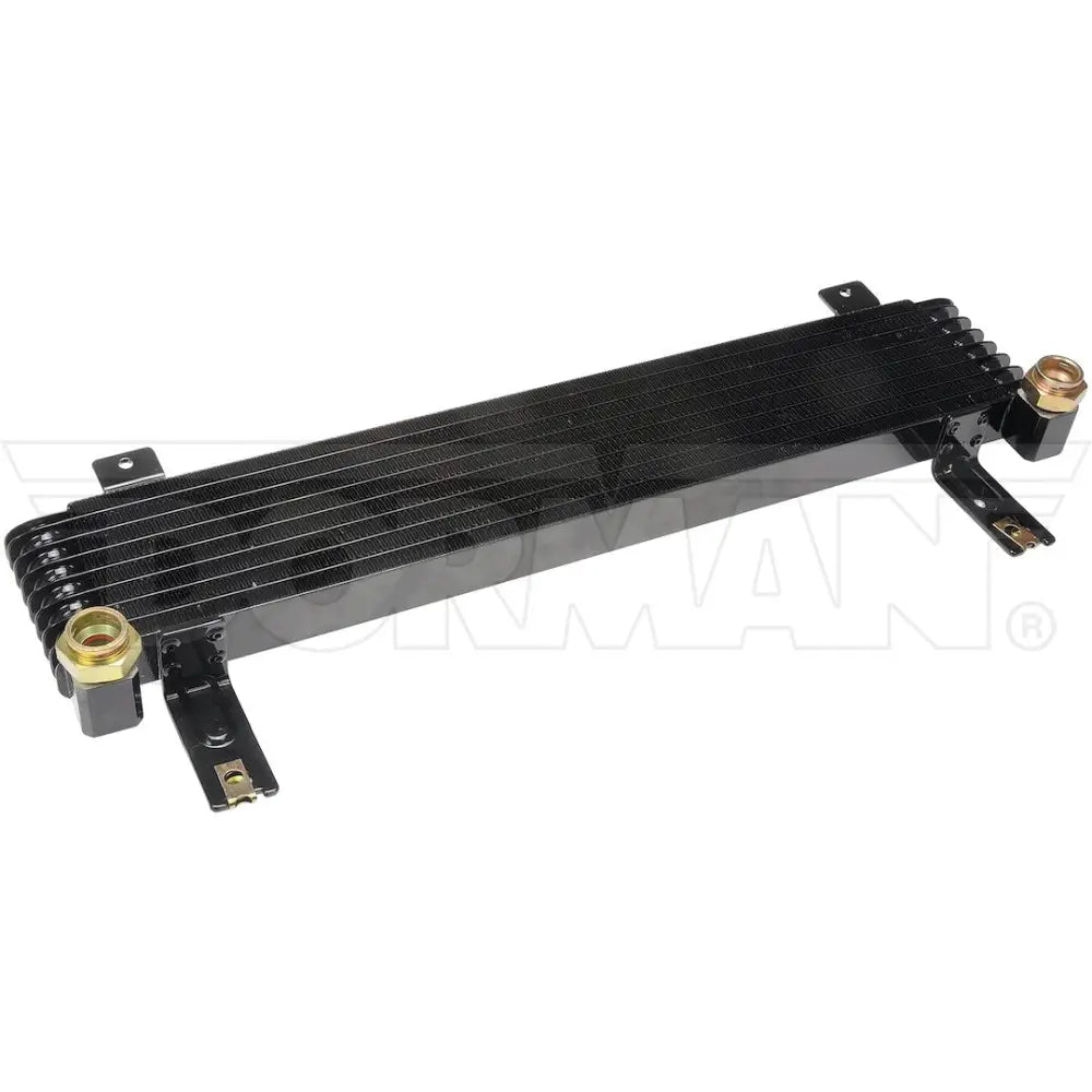 Dorman Limited Lifetime Warranty Fluid Cooler 918-293 - Transmission Oil Assembly