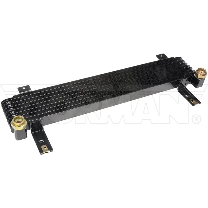 Dorman Limited Lifetime Warranty Fluid Cooler 918-293 - Transmission Oil Assembly