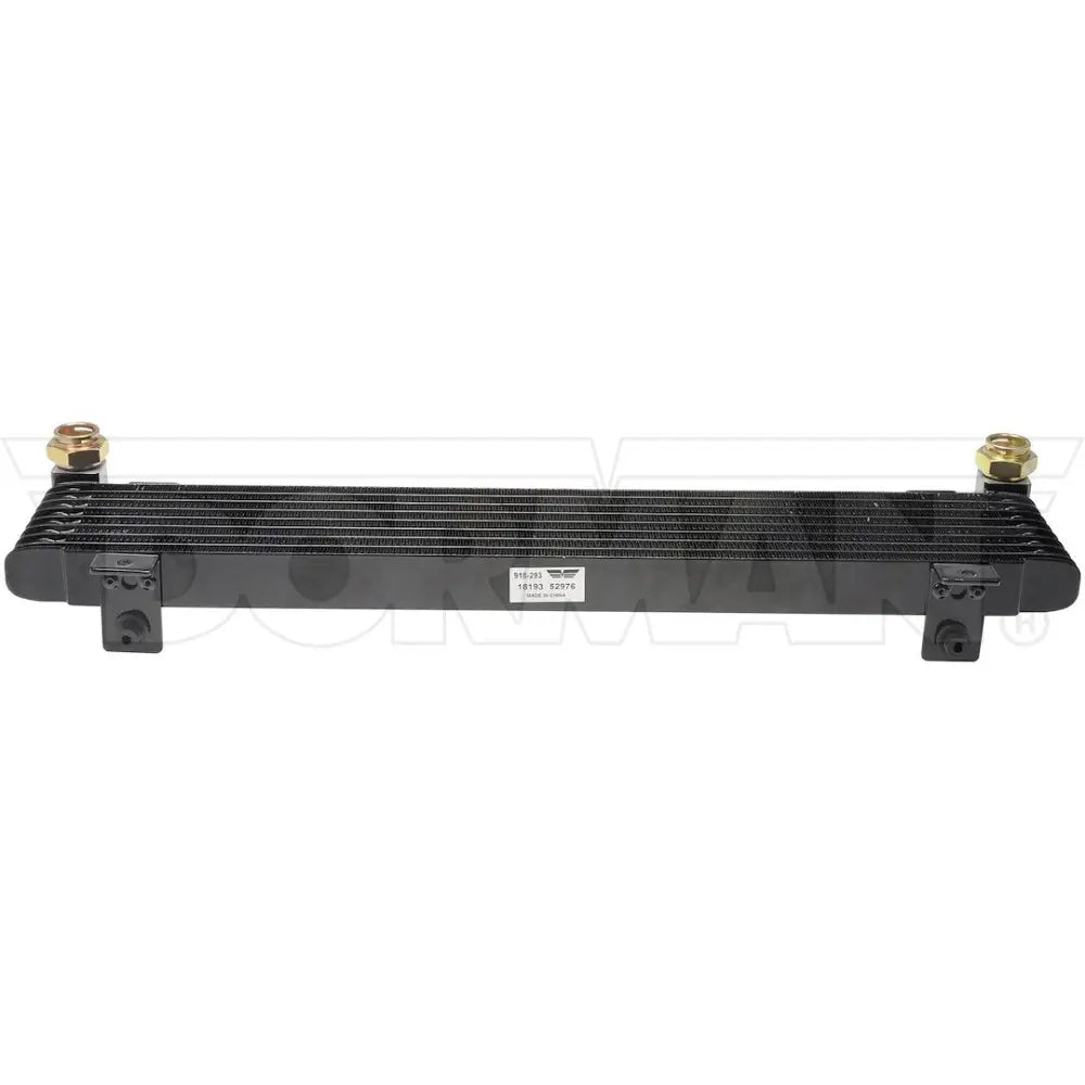 Dorman Limited Lifetime Warranty Fluid Cooler 918-293 - Transmission Oil Assembly