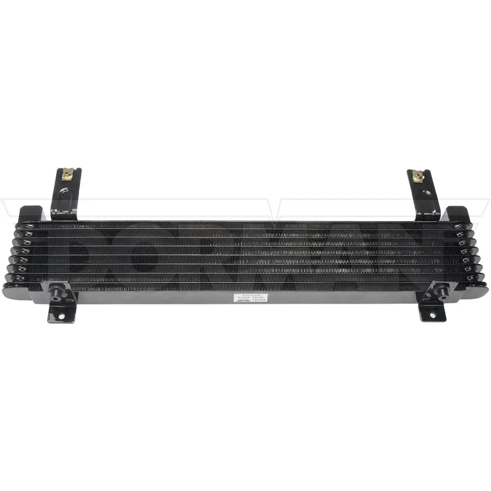 Dorman Limited Lifetime Warranty Fluid Cooler 918-293 - Transmission Oil Assembly