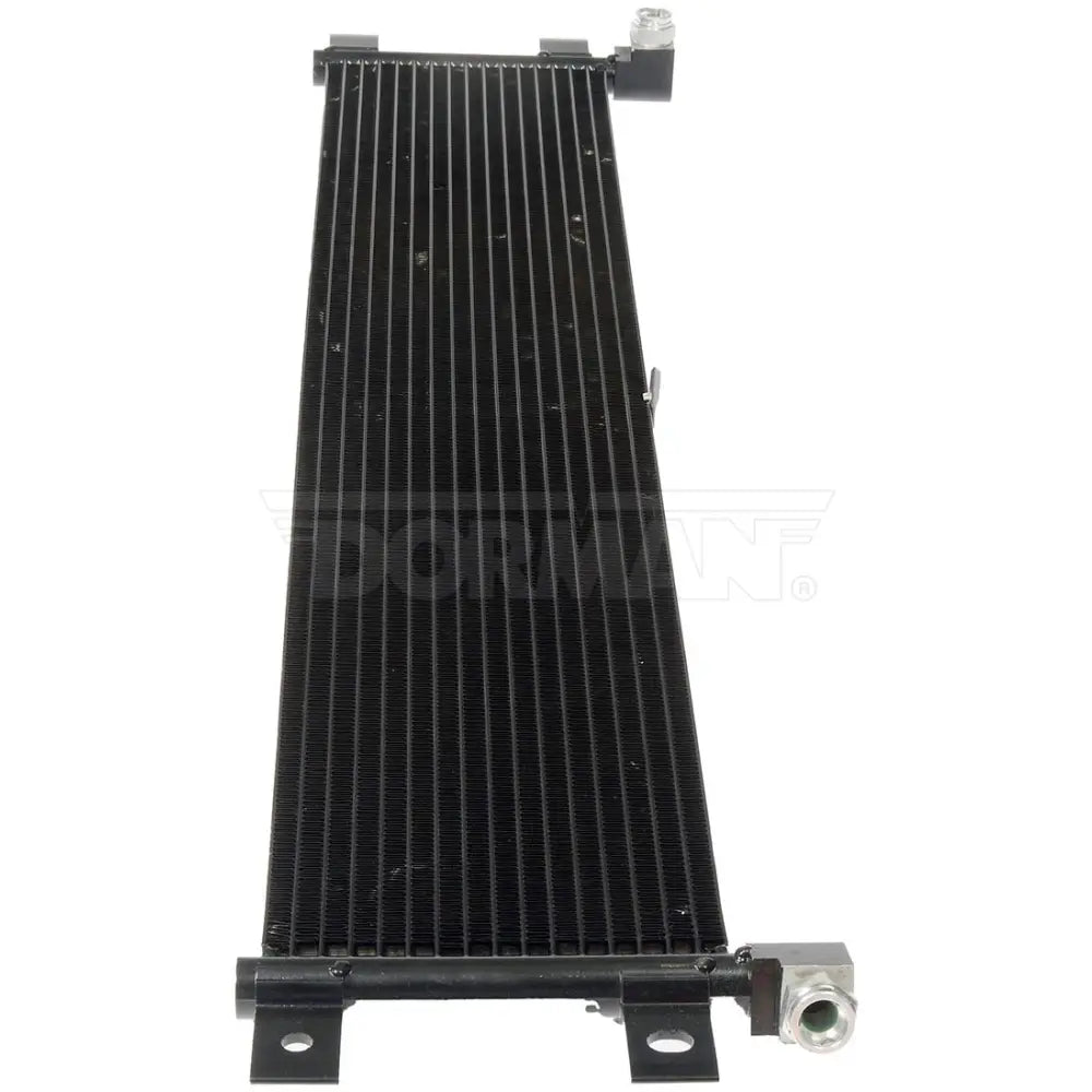Dorman Limited Lifetime Warranty Fluid Cooler 918-411 - Trans