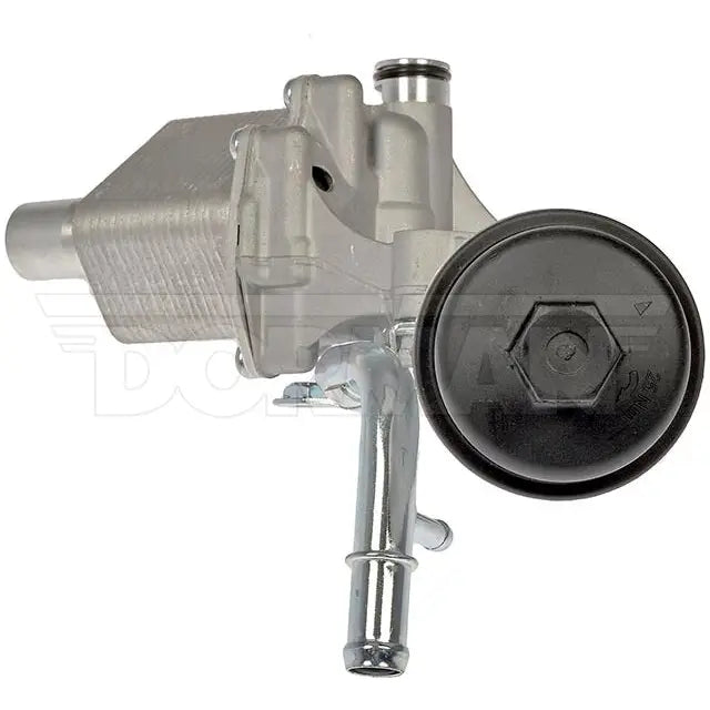 Dorman Limited Lifetime Warranty Fluid Cooler 918-428 - Engine Oil