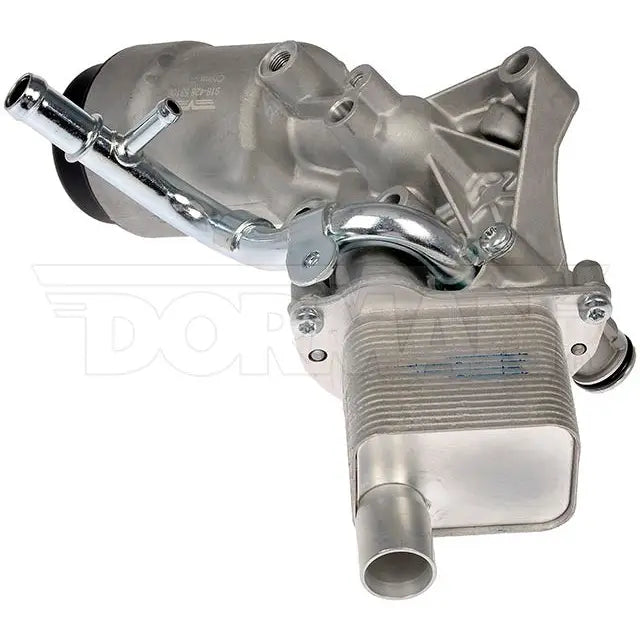 Dorman Limited Lifetime Warranty Fluid Cooler 918-428 - Engine Oil