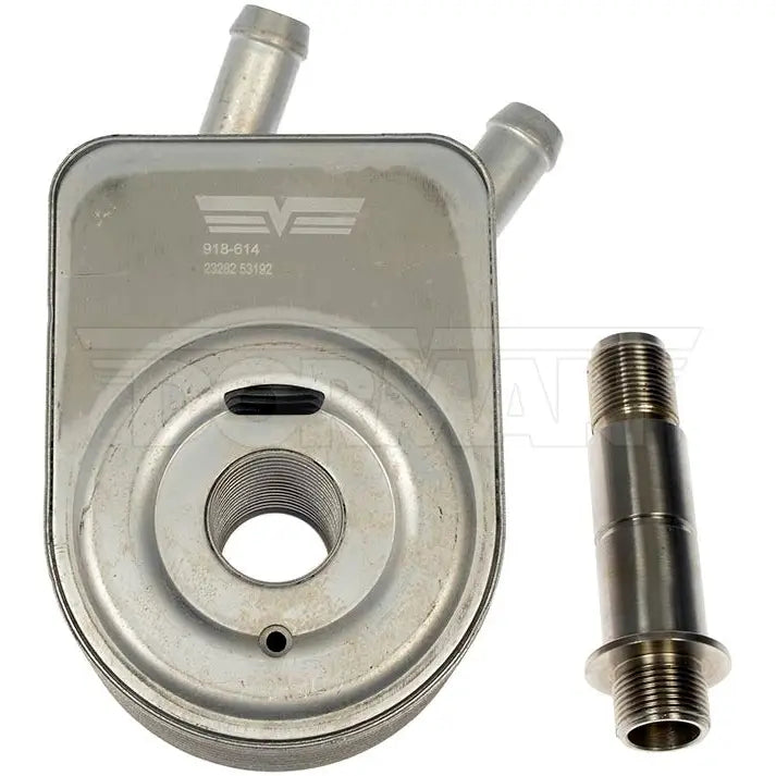 Dorman Limited Lifetime Warranty Fluid Cooler 918-614 - Oil