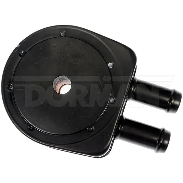Dorman Limited Lifetime Warranty Fluid Cooler 918-687 - Engine Oil