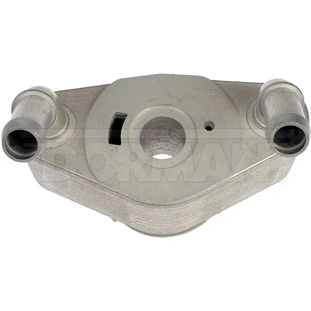 Dorman Limited Lifetime Warranty Fluid Cooler 918-962 - Engine Oil