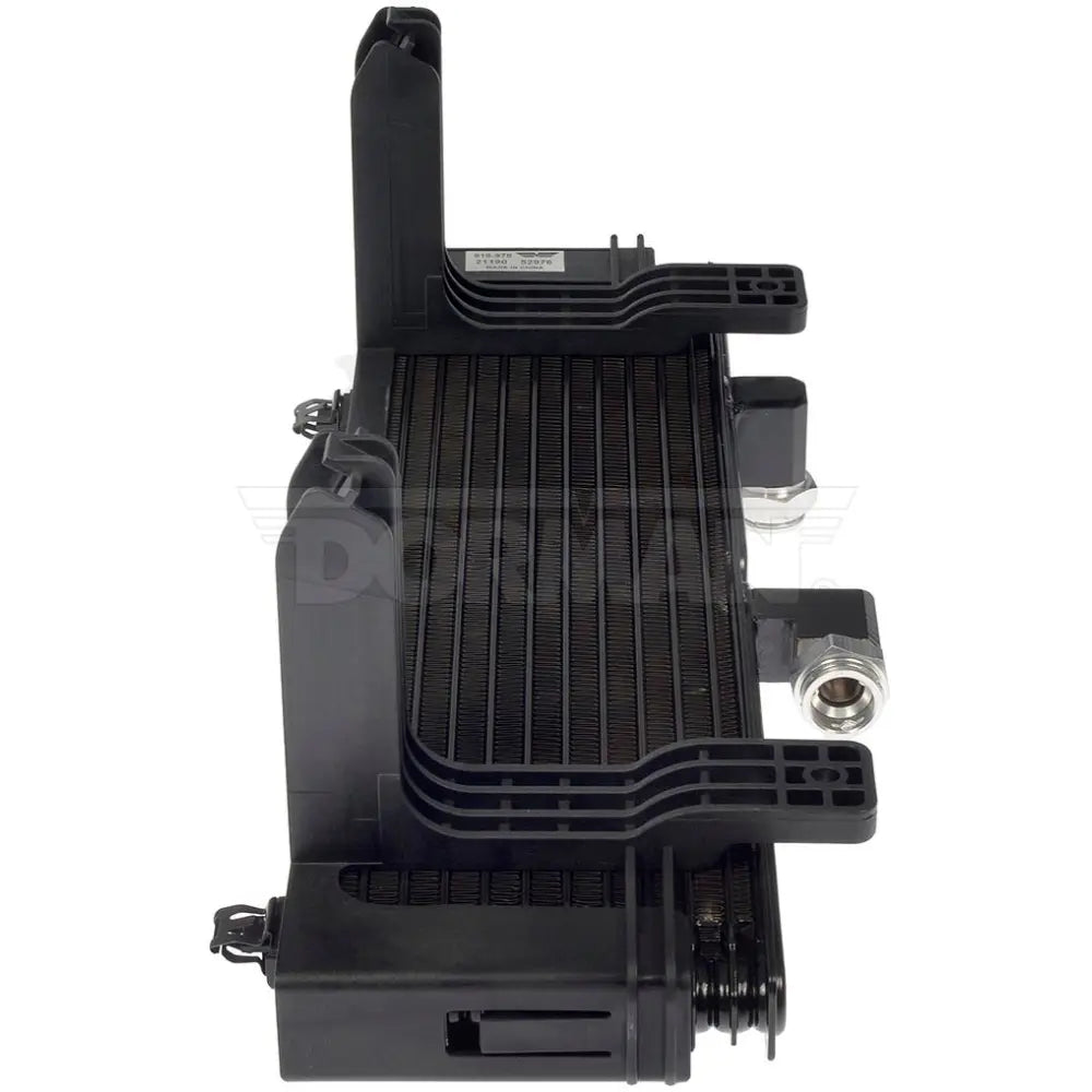 Dorman Limited Lifetime Warranty Fluid Cooler 918-978 - Transmission