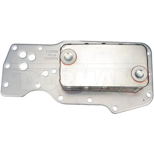 Dorman Limited Lifetime Warranty Fluid Cooler 918-981 - Transmission