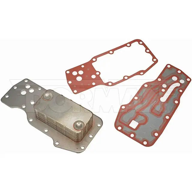 Dorman Limited Lifetime Warranty Fluid Cooler 918-981 - Transmission