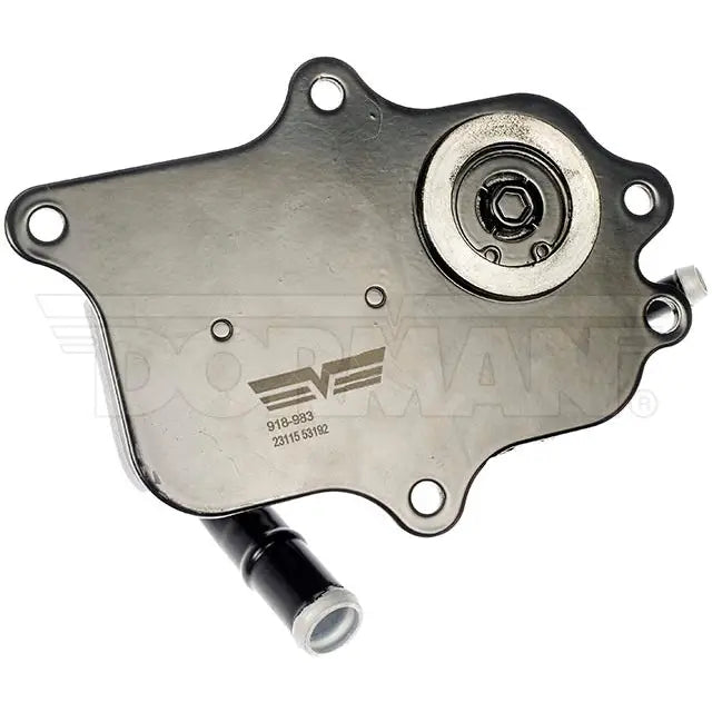 Dorman Limited Lifetime Warranty Fluid Cooler 918-983 - Engine Transmission