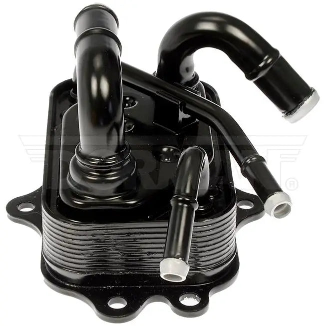 Dorman Limited Lifetime Warranty Fluid Cooler 918-983 - Engine Transmission
