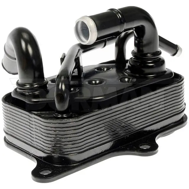 Dorman Limited Lifetime Warranty Fluid Cooler 918-983 - Engine Transmission