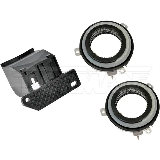Dorman Limited Lifetime Warranty Four Wheel Drive Actuator 600-305 - Locking Hub